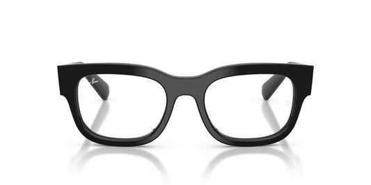 RAYBAN RX5528M SCUDERIA FERRARI F601 51 FRAME