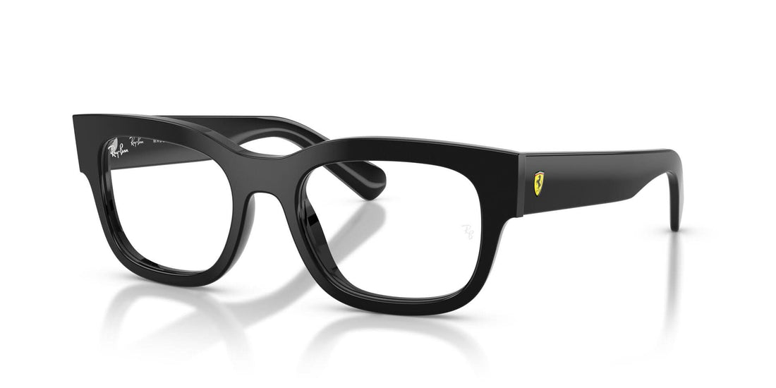 RAYBAN RX5528M SCUDERIA FERRARI F601 51 FRAME