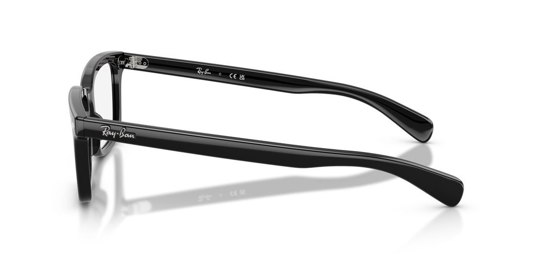 RAYBAN RX5534 BRUNEL 2000 53 FRAME