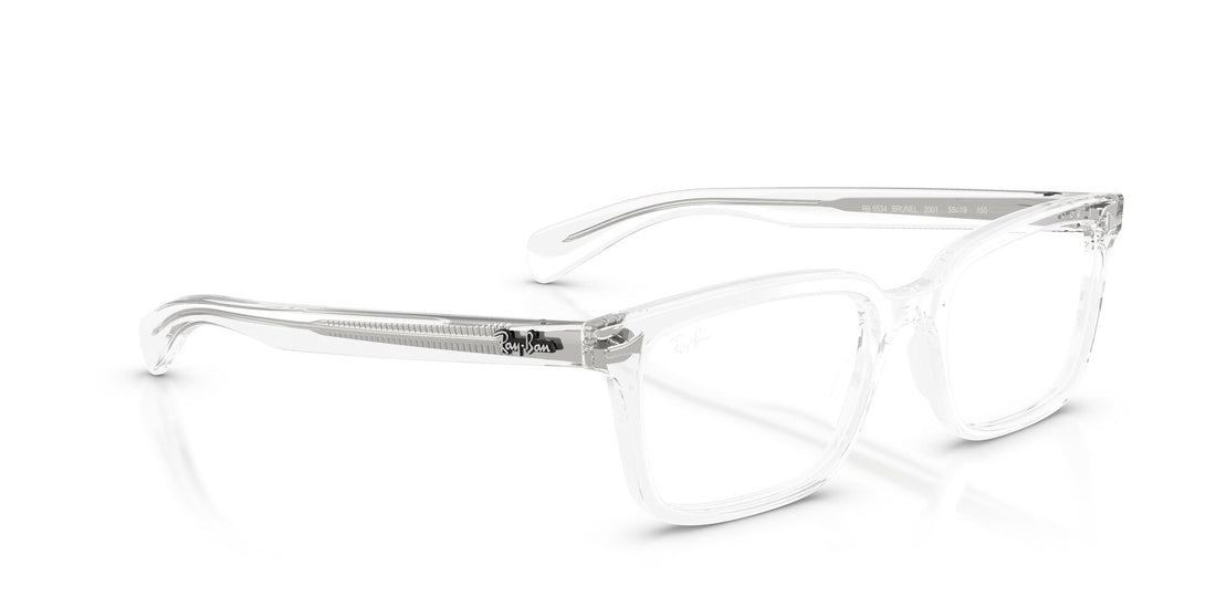 RAYBAN RX5534 BRUNEL 2001 53 FRAME