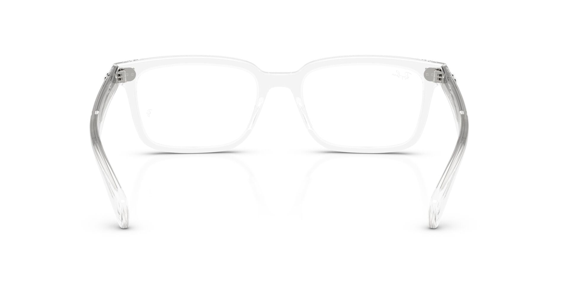 RAYBAN RX5534 BRUNEL 2001 53 FRAME