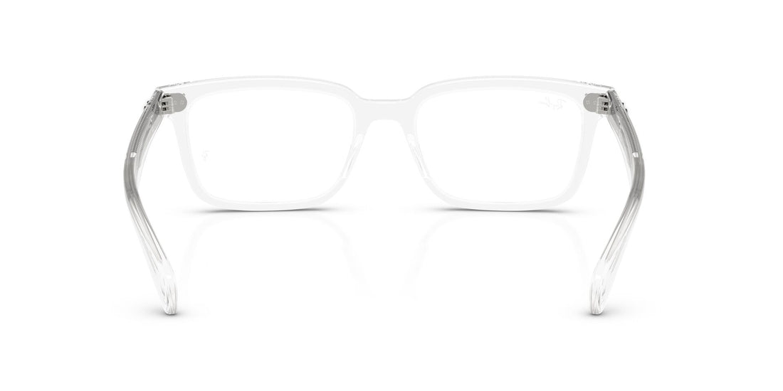 RAYBAN RX5534 BRUNEL 2001 53 FRAME