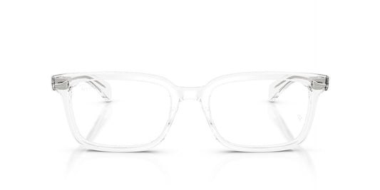 RAYBAN RX5534 BRUNEL 2001 53 FRAME