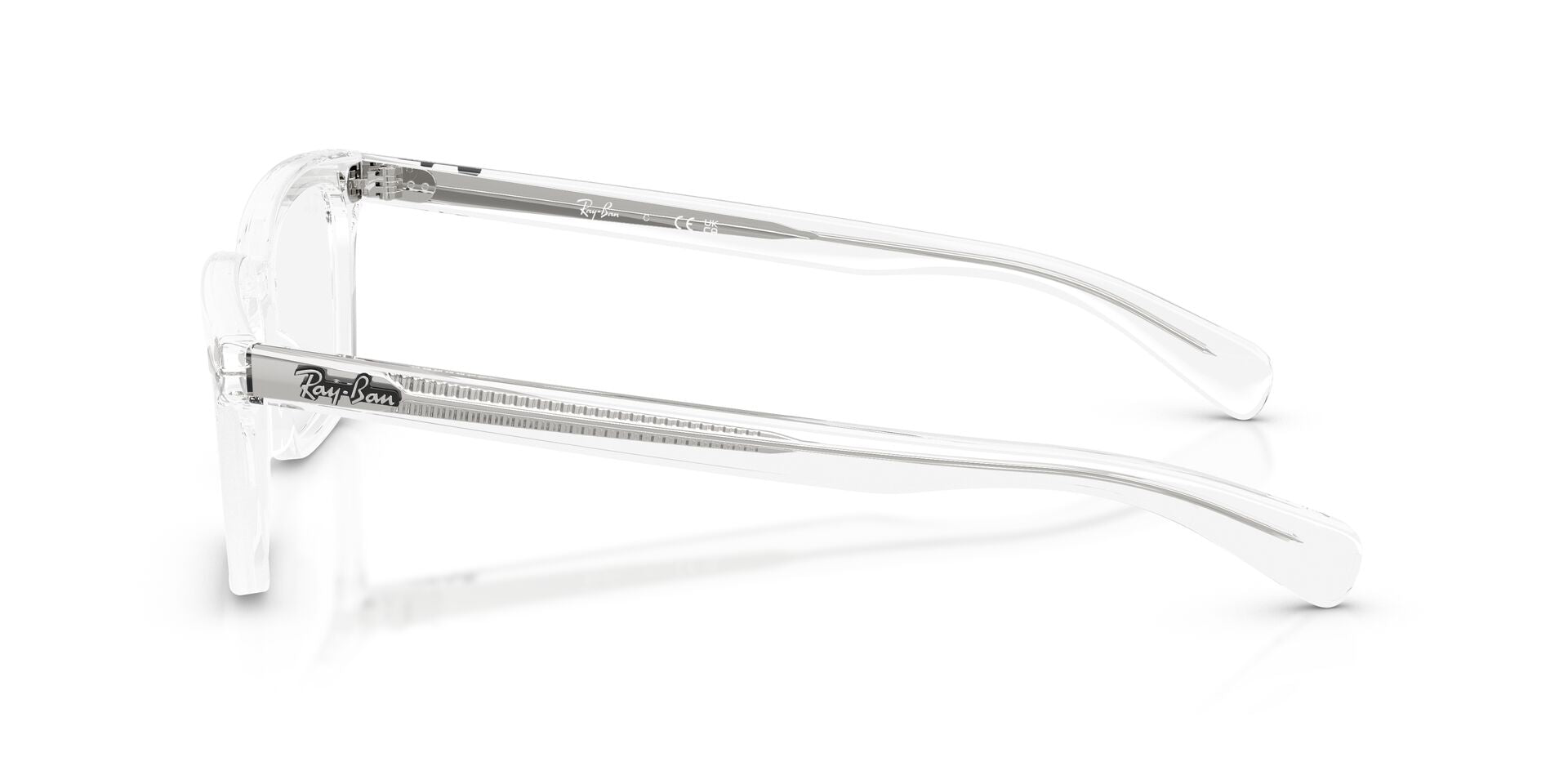 RAYBAN RX5534 BRUNEL 2001 53 FRAME