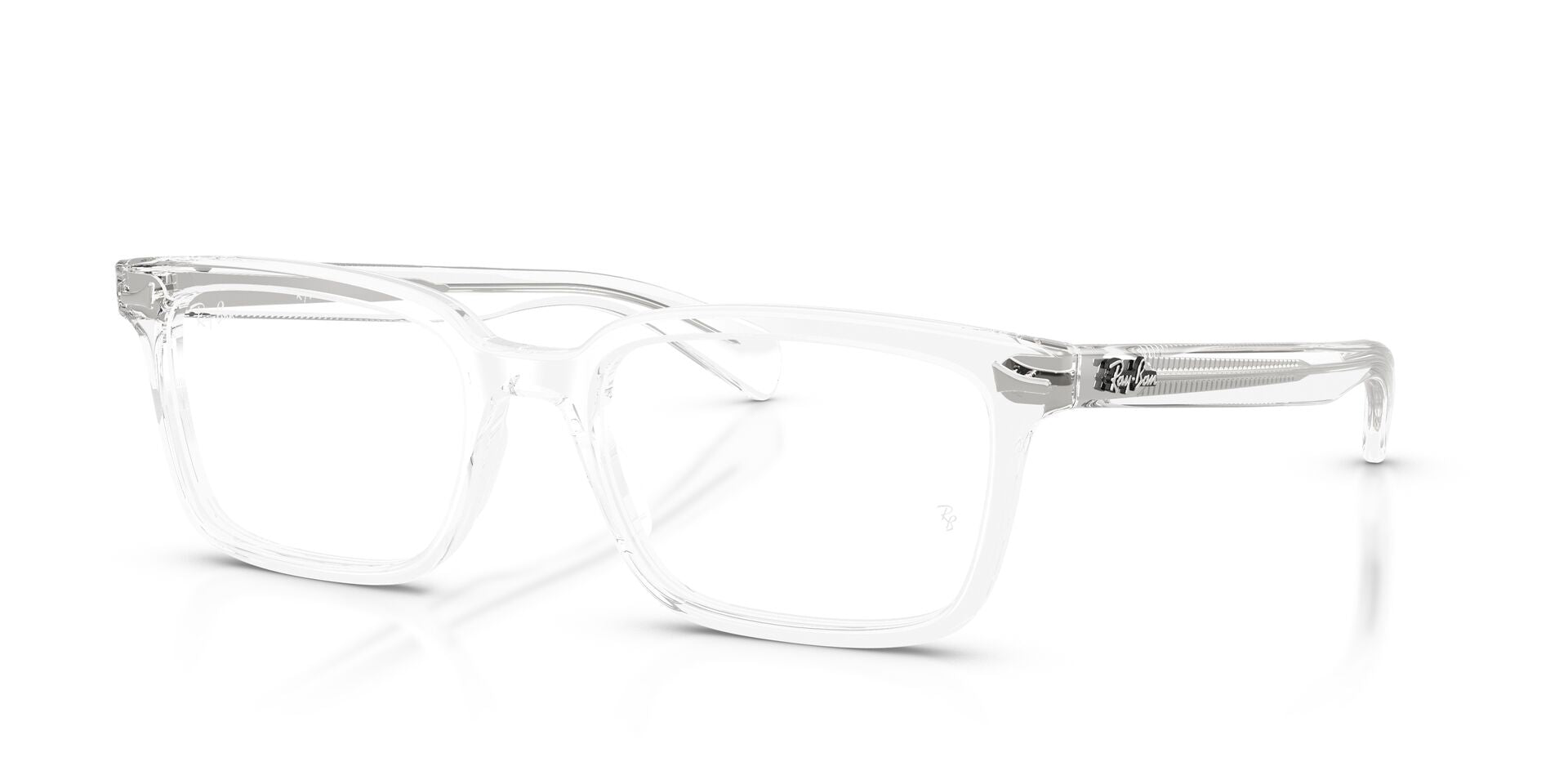 RAYBAN RX5534 BRUNEL 2001 53 FRAME