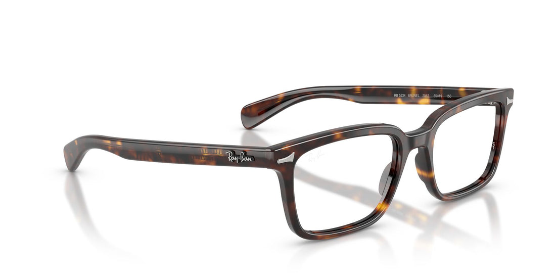 RAYBAN RX5534 BRUNEL 2012 55 FRAME