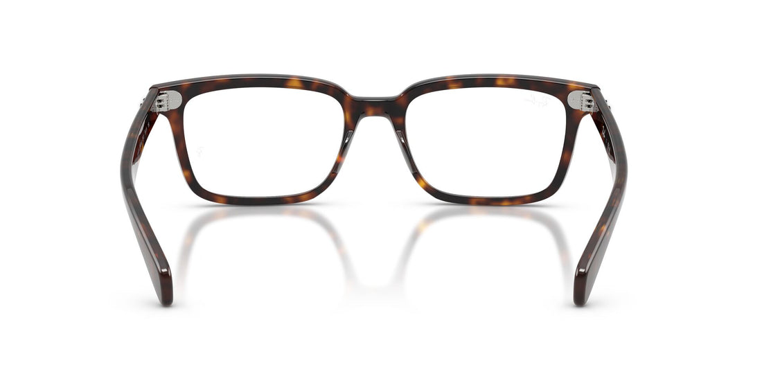 RAYBAN RX5534 BRUNEL 2012 55 FRAME