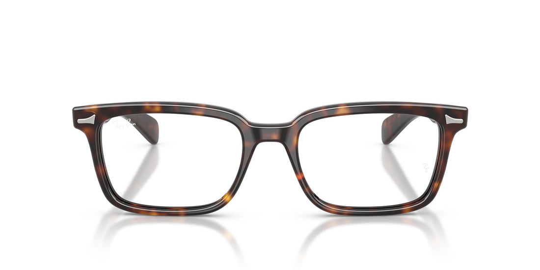 RAYBAN RX5534 BRUNEL 2012 55 FRAME