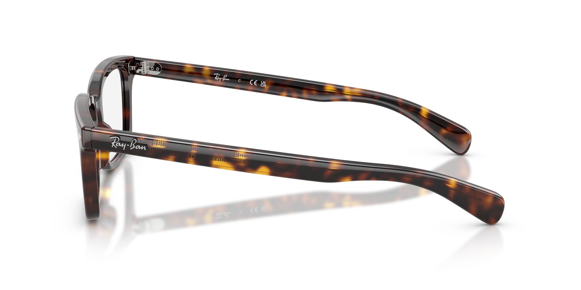 RAYBAN RX5534 BRUNEL 2012 55 FRAME