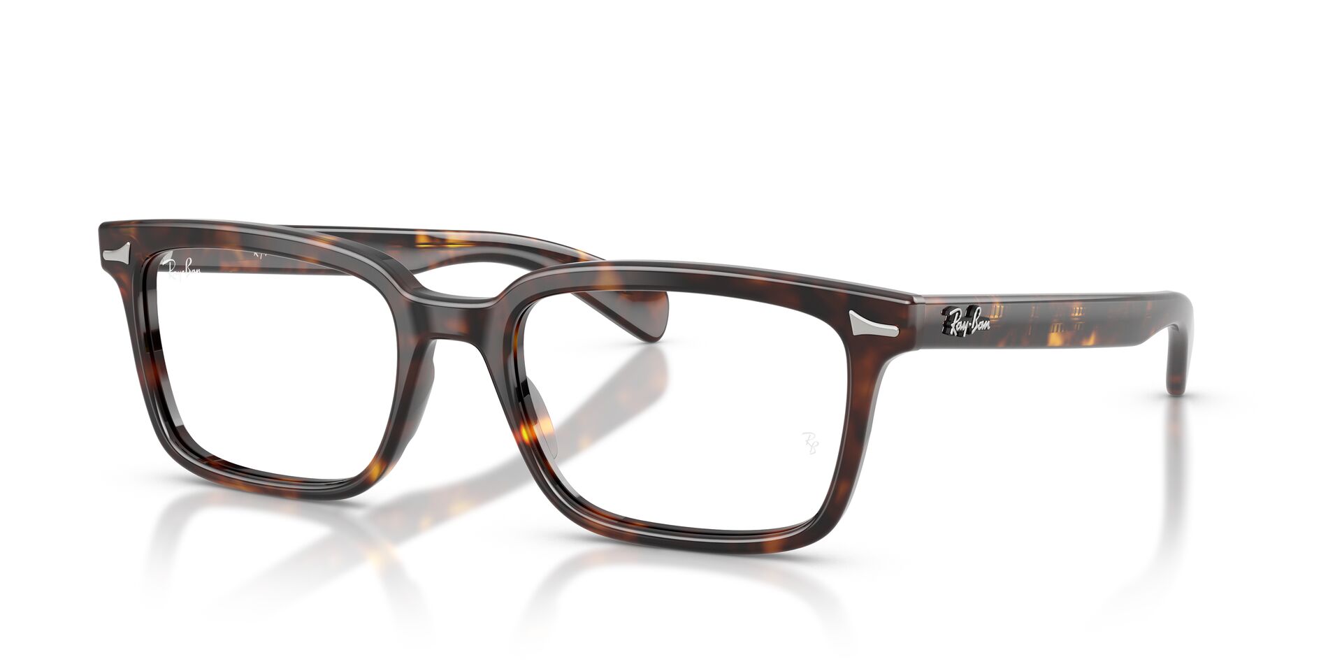 RAYBAN RX5534 BRUNEL 2012 55 FRAME