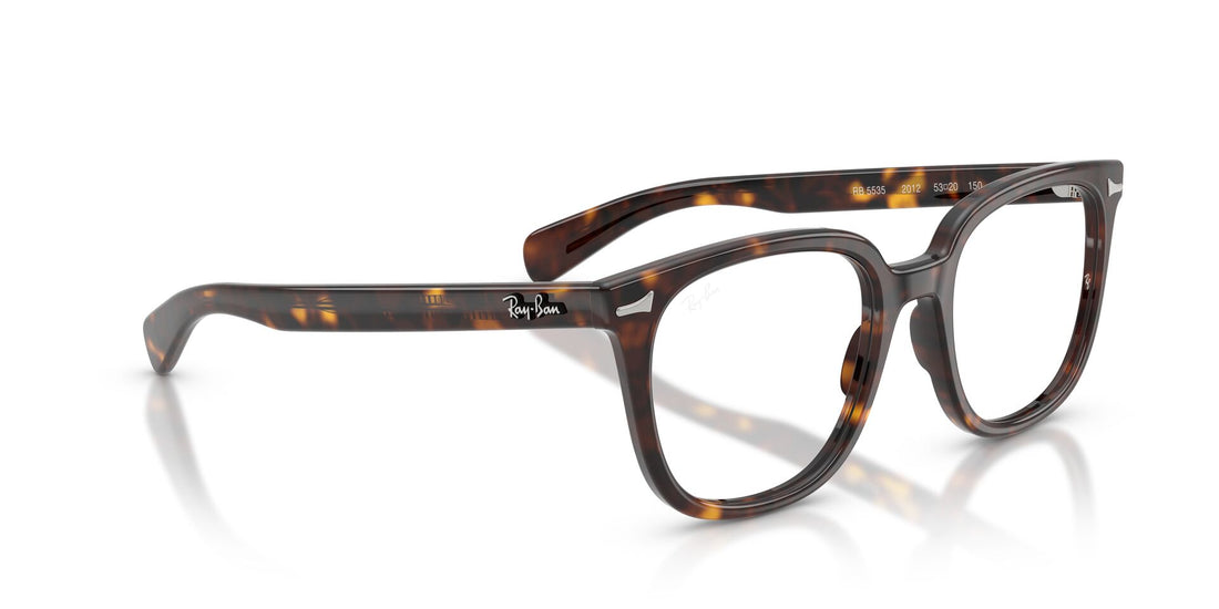 RAYBAN RX5535 BRUNEL II 2012 51 FRAME