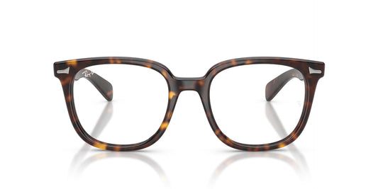 RAYBAN RX5535 BRUNEL II 2012 51 FRAME