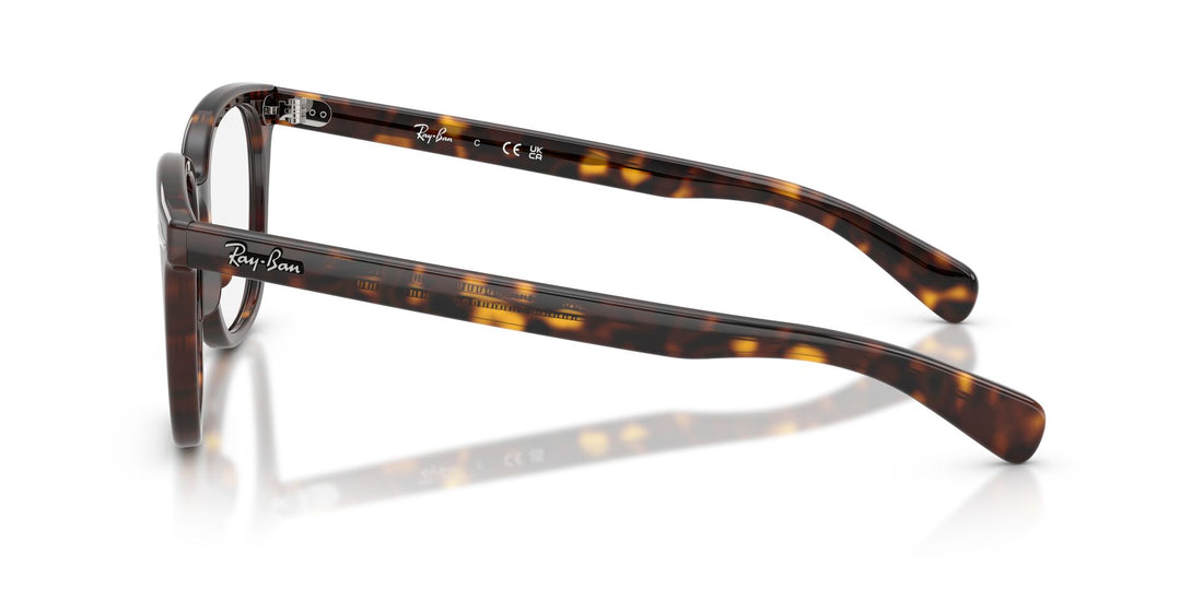 RAYBAN RX5535 BRUNEL II 2012 51 FRAME