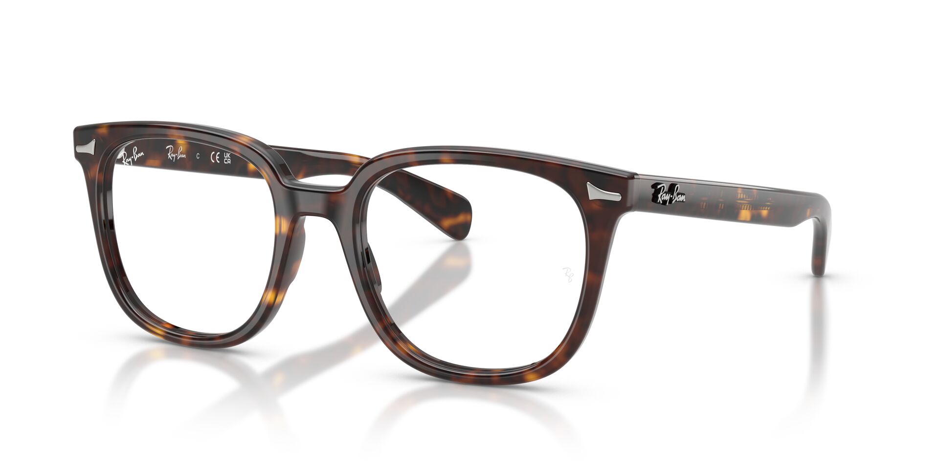 RAYBAN RX5535 BRUNEL II 2012 51 FRAME