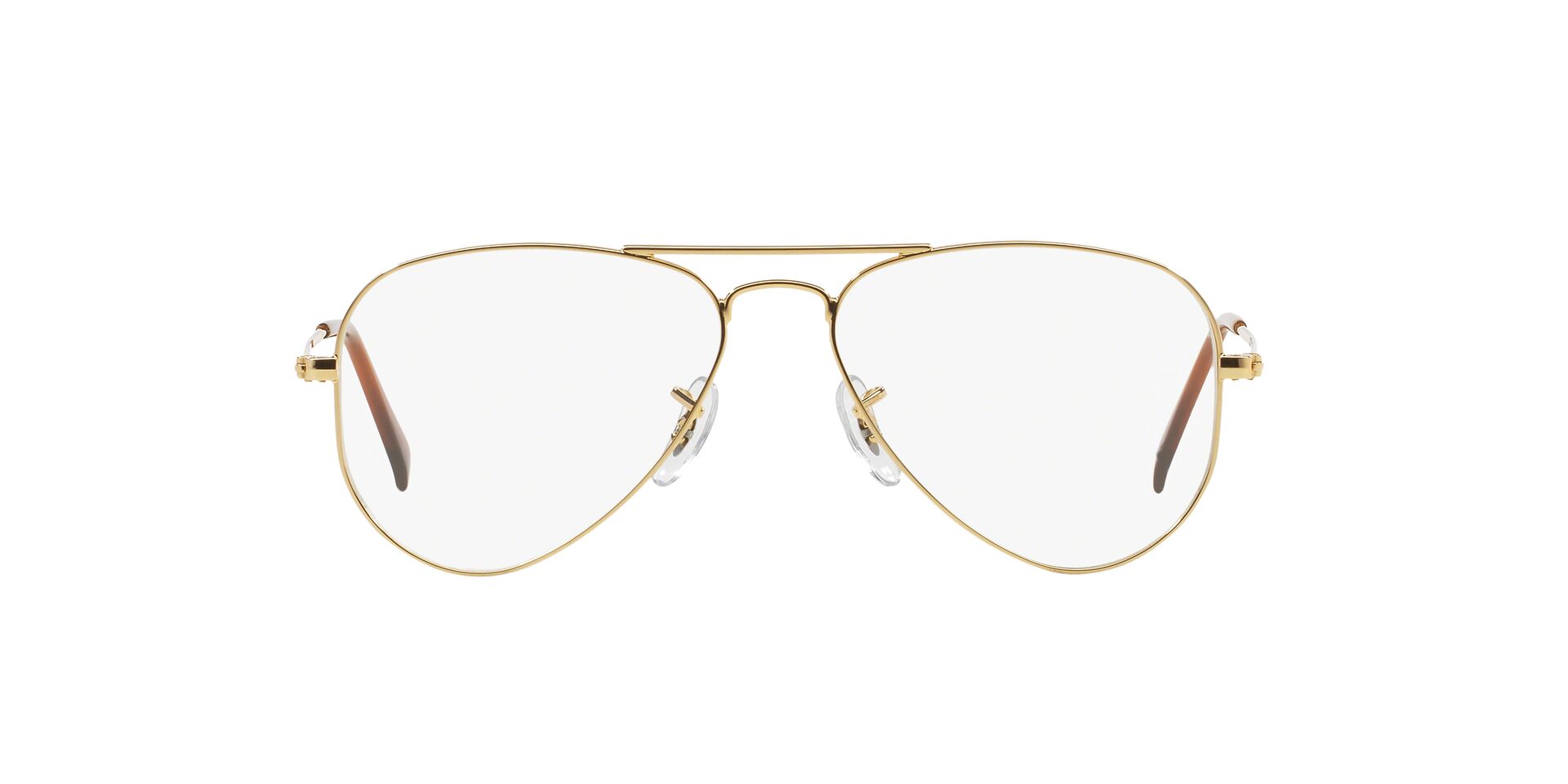 RAYBAN RB6049 2500 55 FRAME