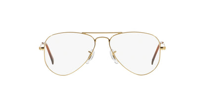 RAYBAN RB6049 2500 55 FRAME