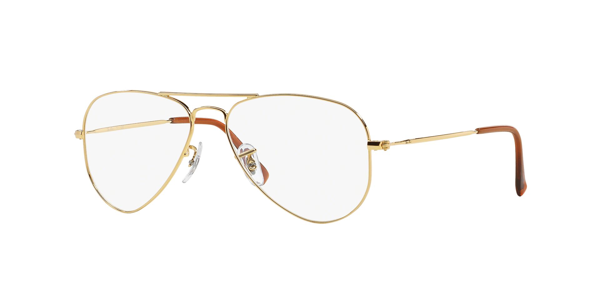 RAYBAN RB6049 2500 55 FRAME