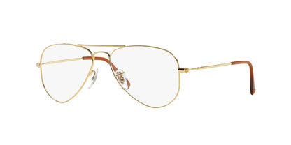 RAYBAN RB6049 2500 55 FRAME