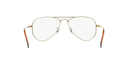 RAYBAN RB6049 2500 55 FRAME