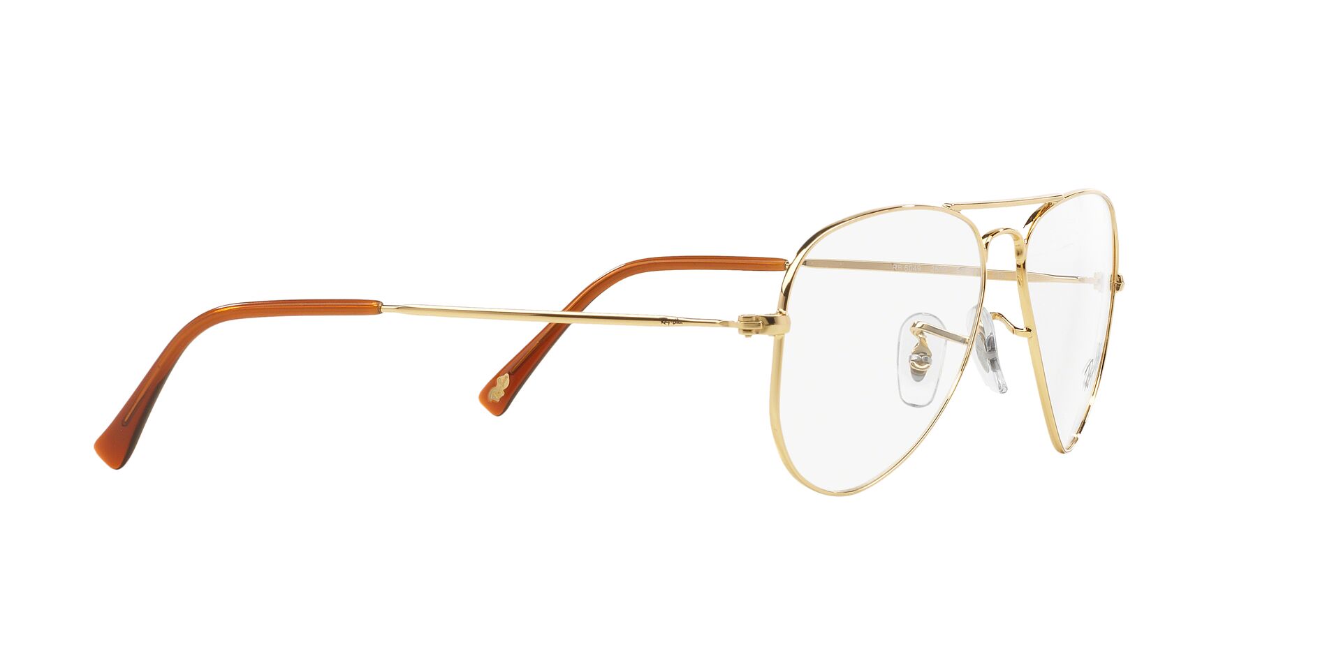 RAYBAN RB6049 2500 55 FRAME