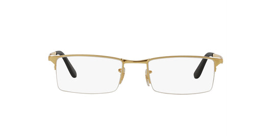 RAYBAN RX6304I 2500 52 FRAME