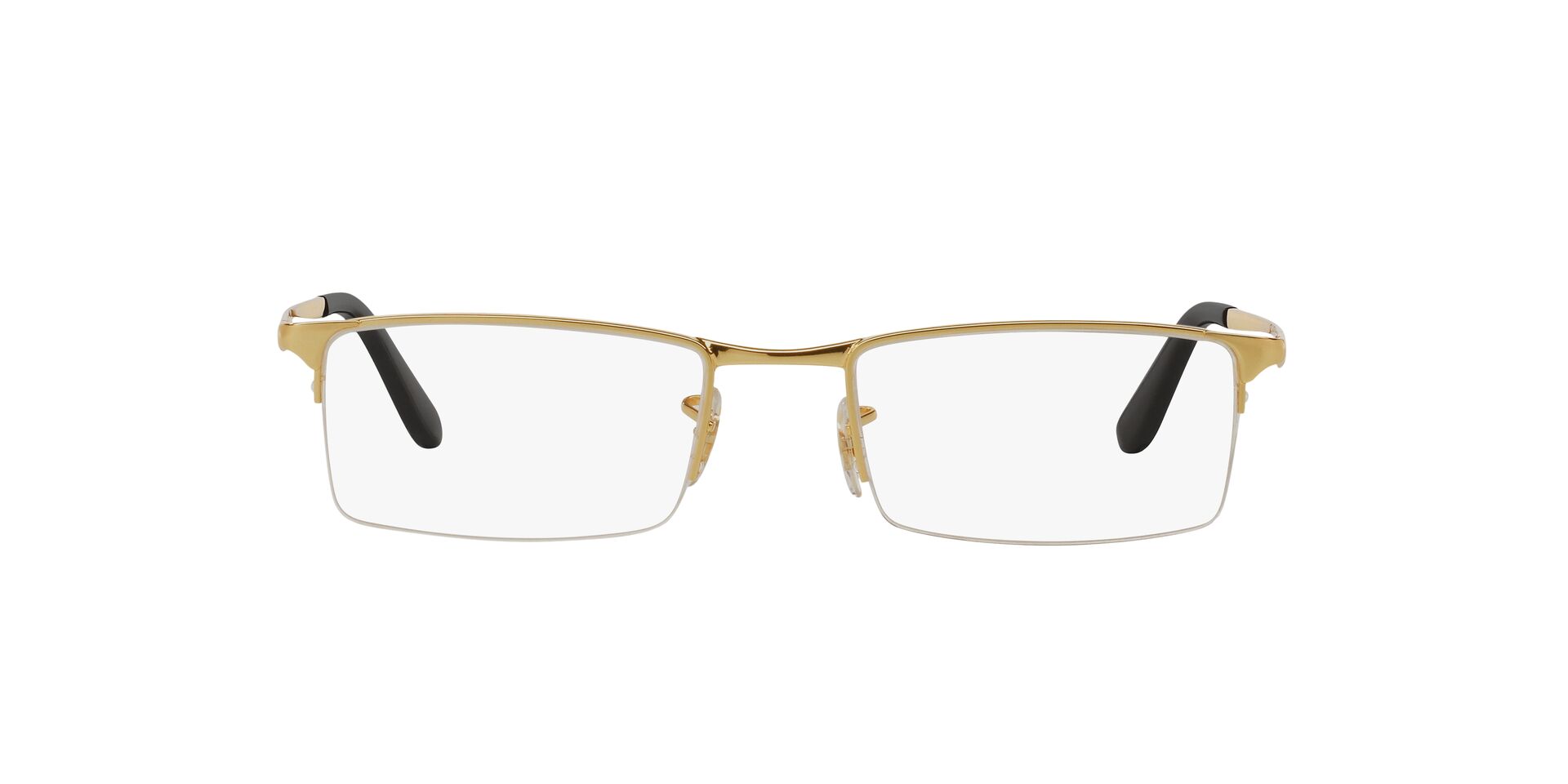 RAYBAN RX6304I 2500 52 FRAME