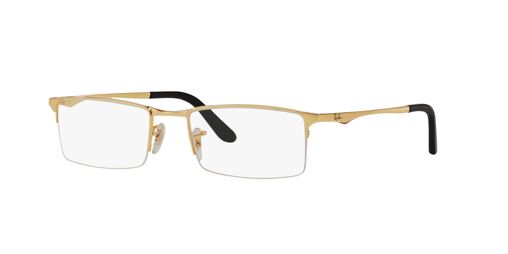 RAYBAN RX6304I 2500 52 FRAME