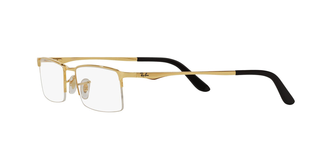 RAYBAN RX6304I 2500 52 FRAME