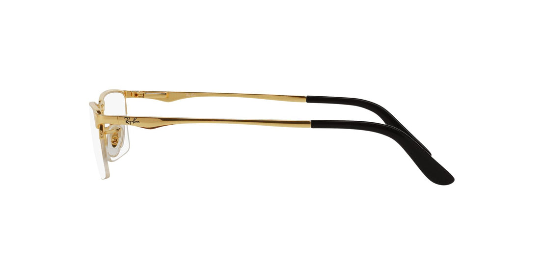RAYBAN RX6304I 2500 52 FRAME