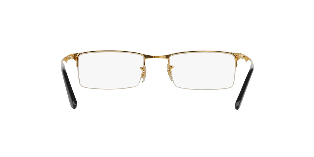 RAYBAN RX6304I 2500 52 FRAME