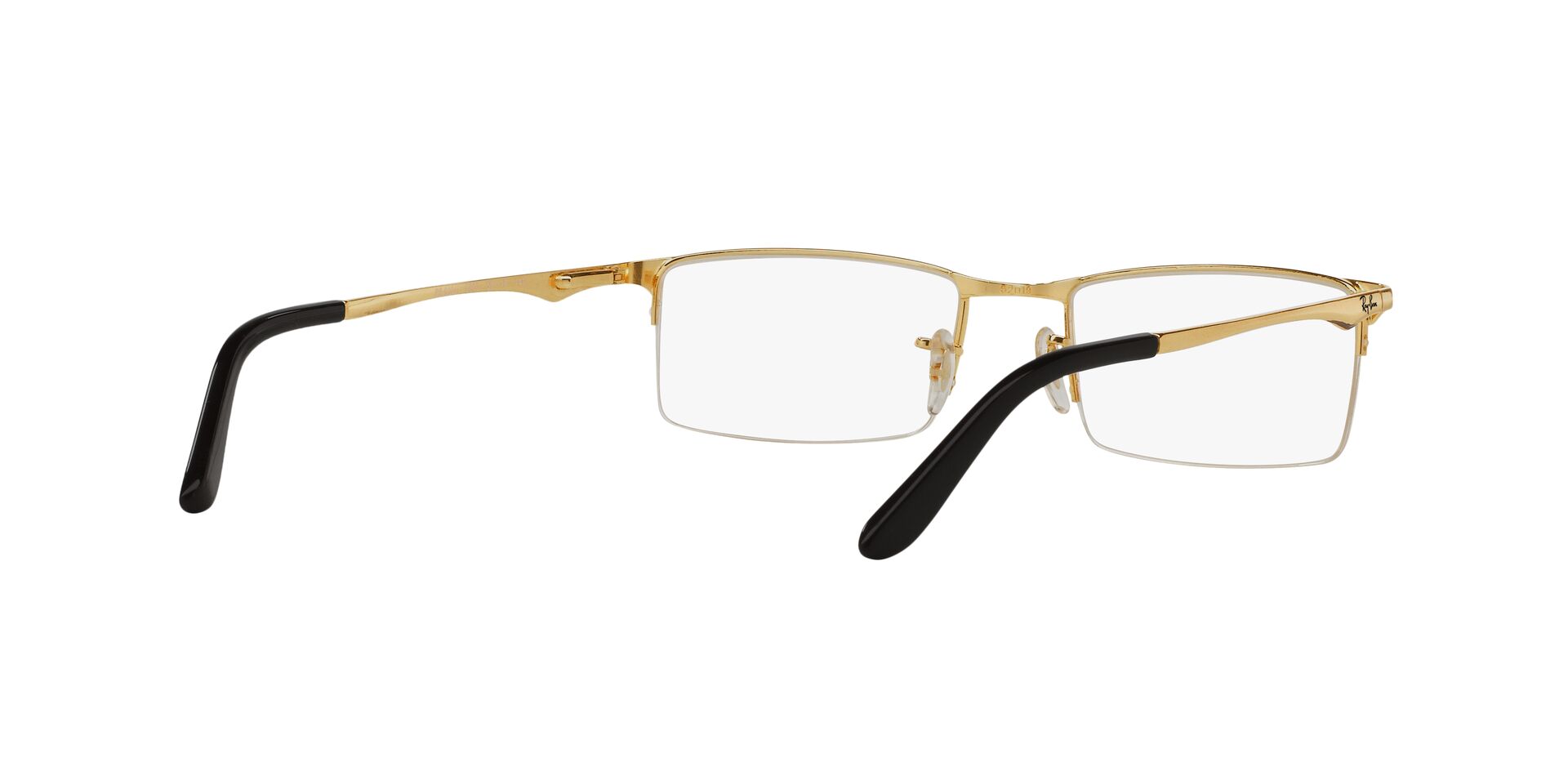 RAYBAN RX6304I 2500 52 FRAME