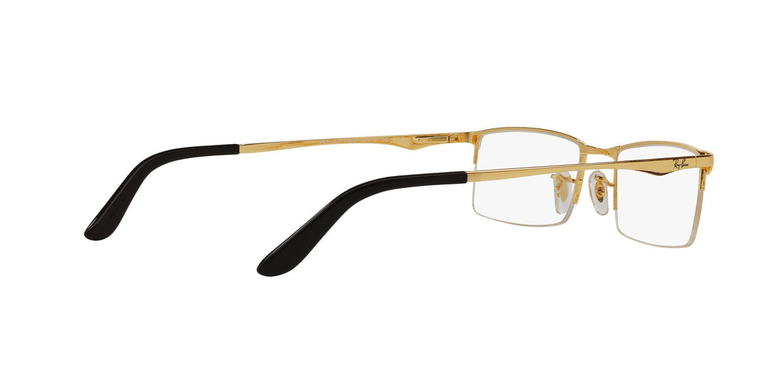 RAYBAN RX6304I 2500 52 FRAME