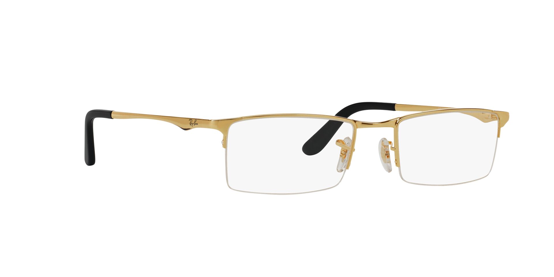 RAYBAN RX6304I 2500 52 FRAME