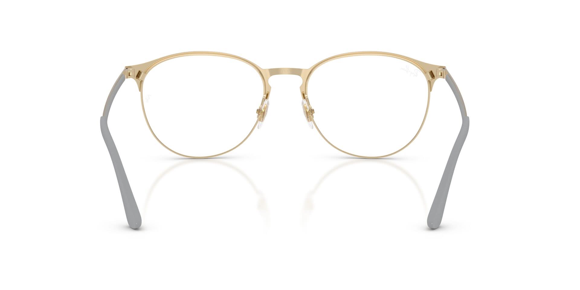 RAYBAN RX6375 2993 51 FRAME