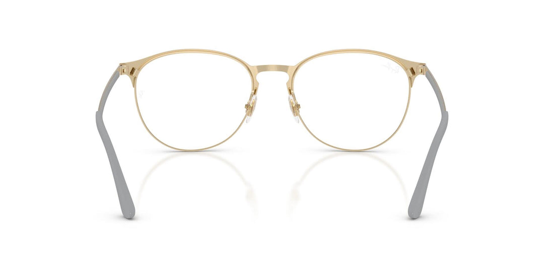 RAYBAN RX6375 2993 51 FRAME