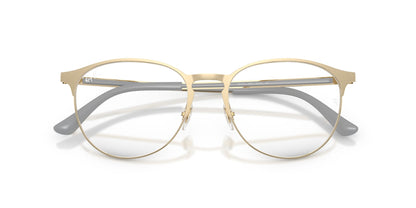 RAYBAN RX6375 2993 51 FRAME