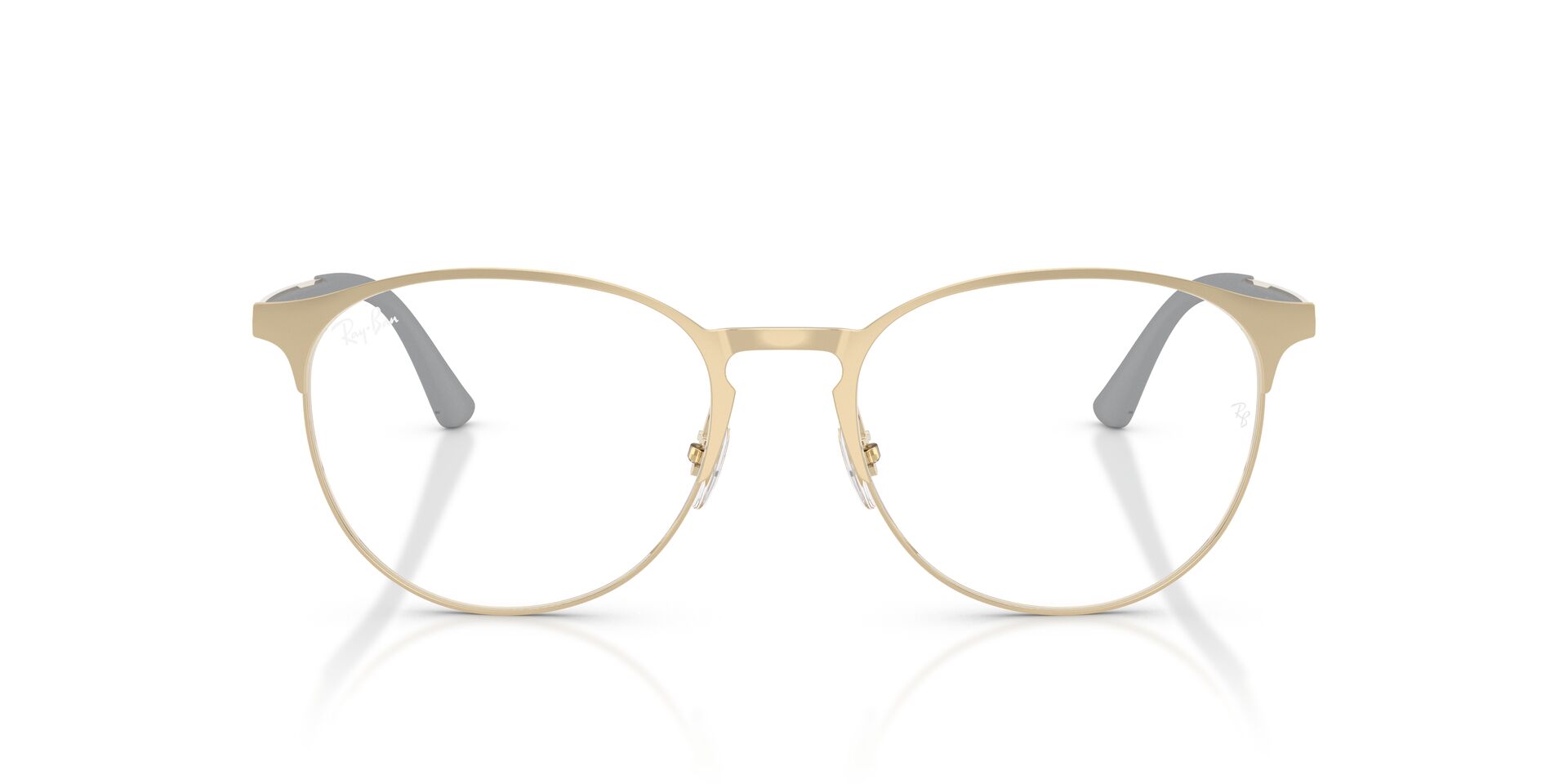 RAYBAN RX6375 2993 51 FRAME