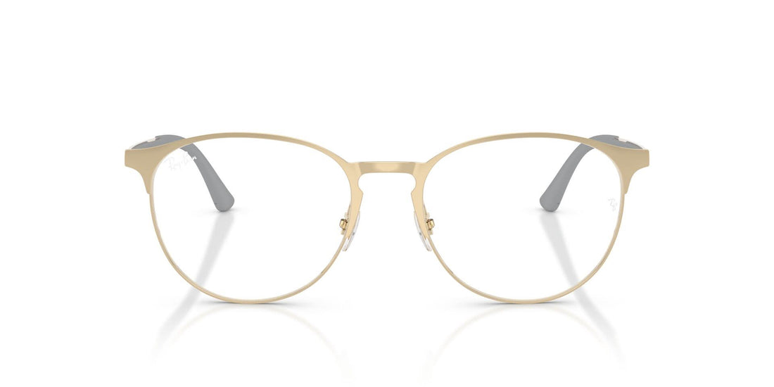 RAYBAN RX6375 2993 51 FRAME