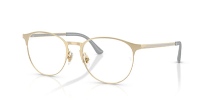 RAYBAN RX6375 2993 51 FRAME