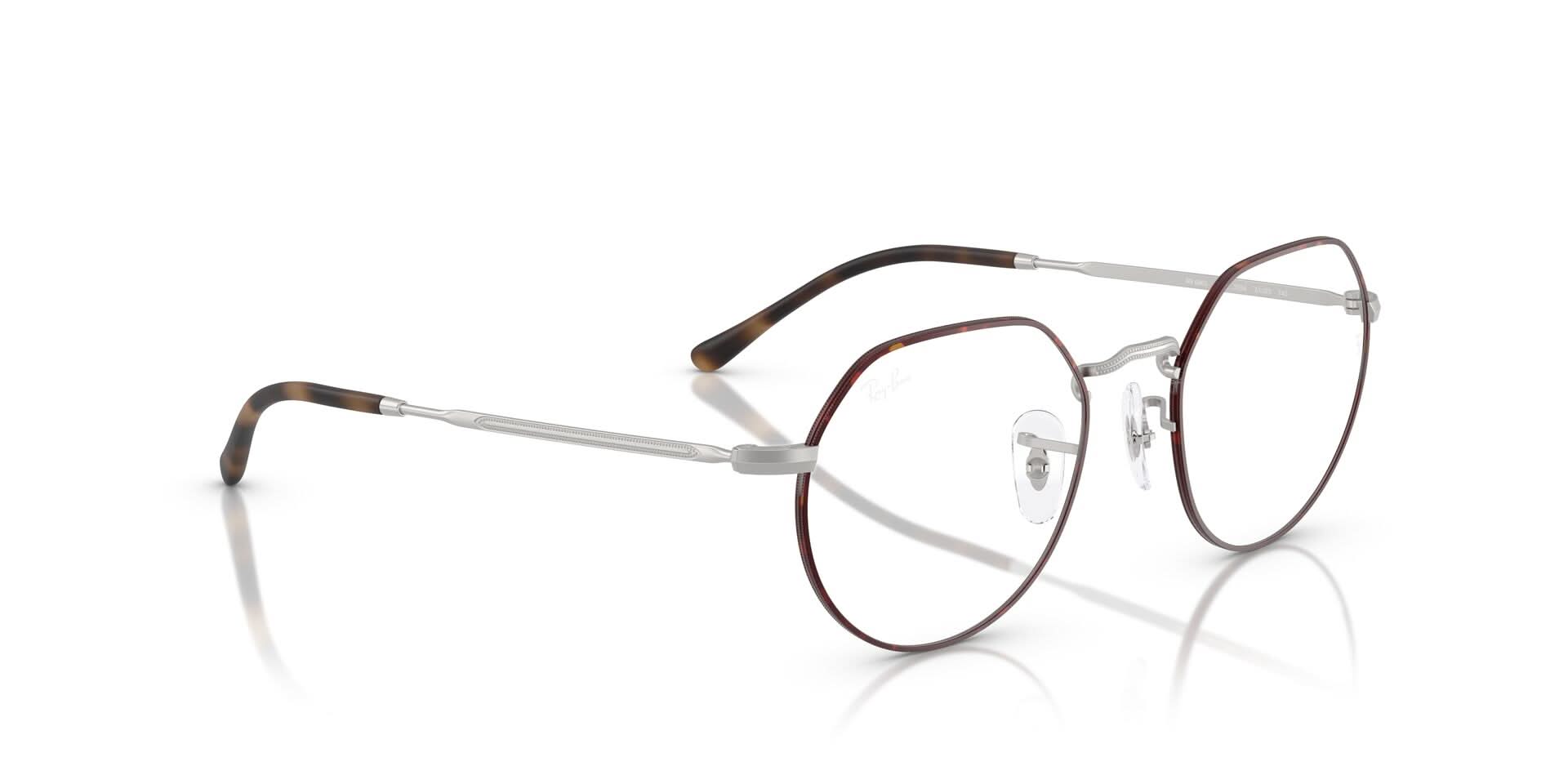 RAYBAN RX6465 JACK 3194 49 FRAME