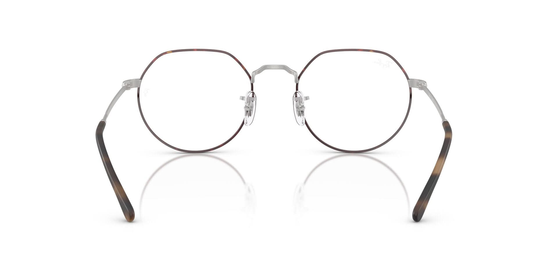 RAYBAN RX6465 JACK 3194 49 FRAME