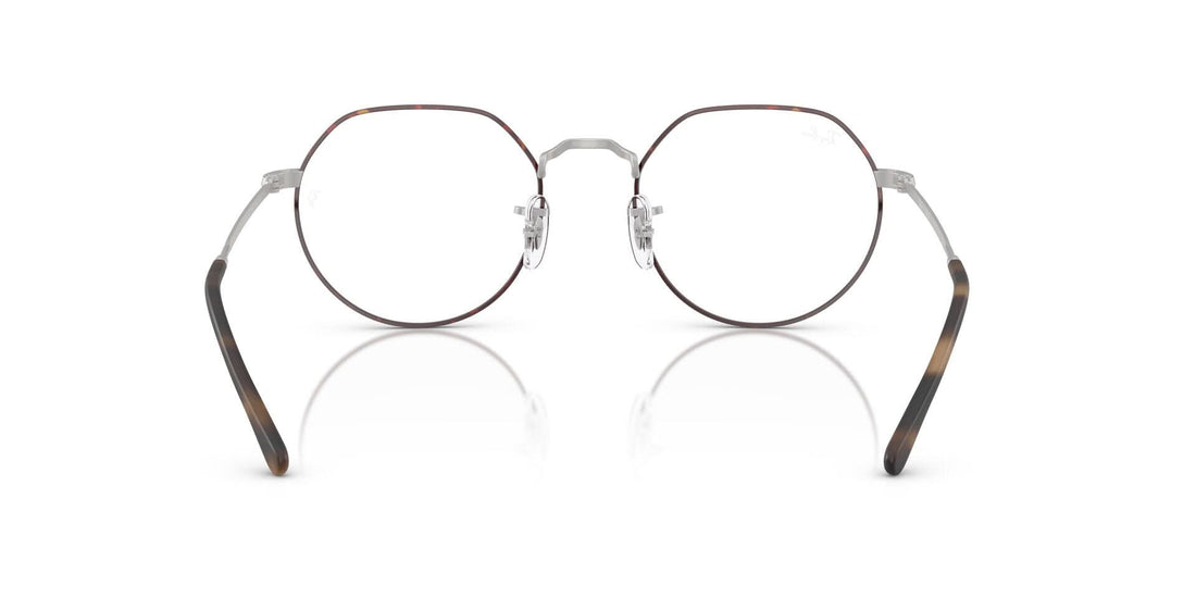 RAYBAN RX6465 JACK 3194 49 FRAME