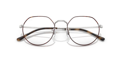 RAYBAN RX6465 JACK 3194 49 FRAME