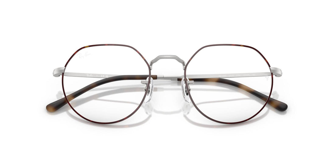 RAYBAN RX6465 JACK 3194 49 FRAME