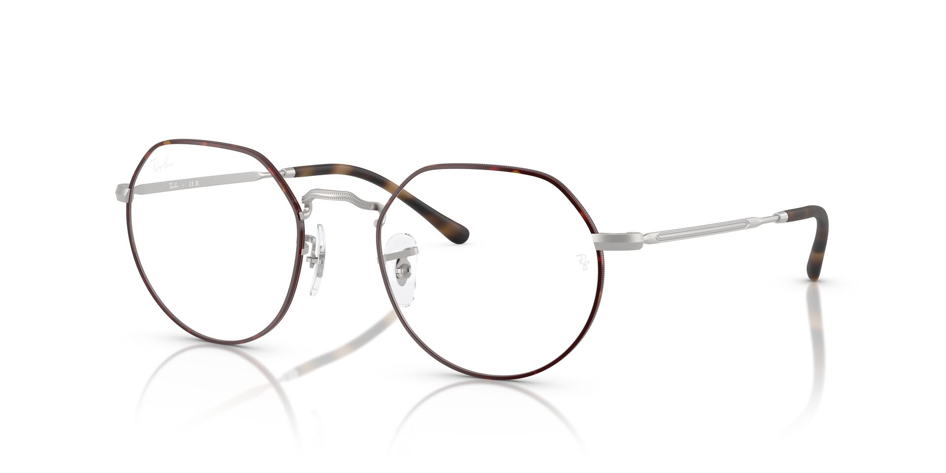 RAYBAN RX6465 JACK 3194 49 FRAME