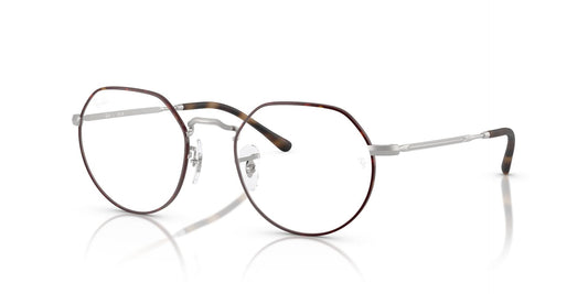 RAYBAN RX6465 JACK 3194 49 FRAME