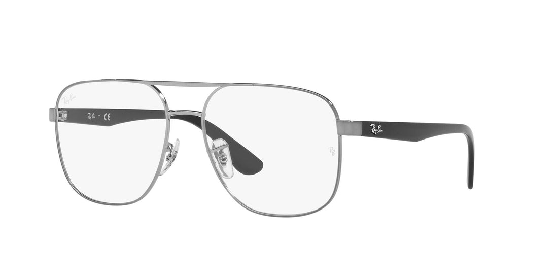 RAYBAN RX6476I 2502 56 FRAME