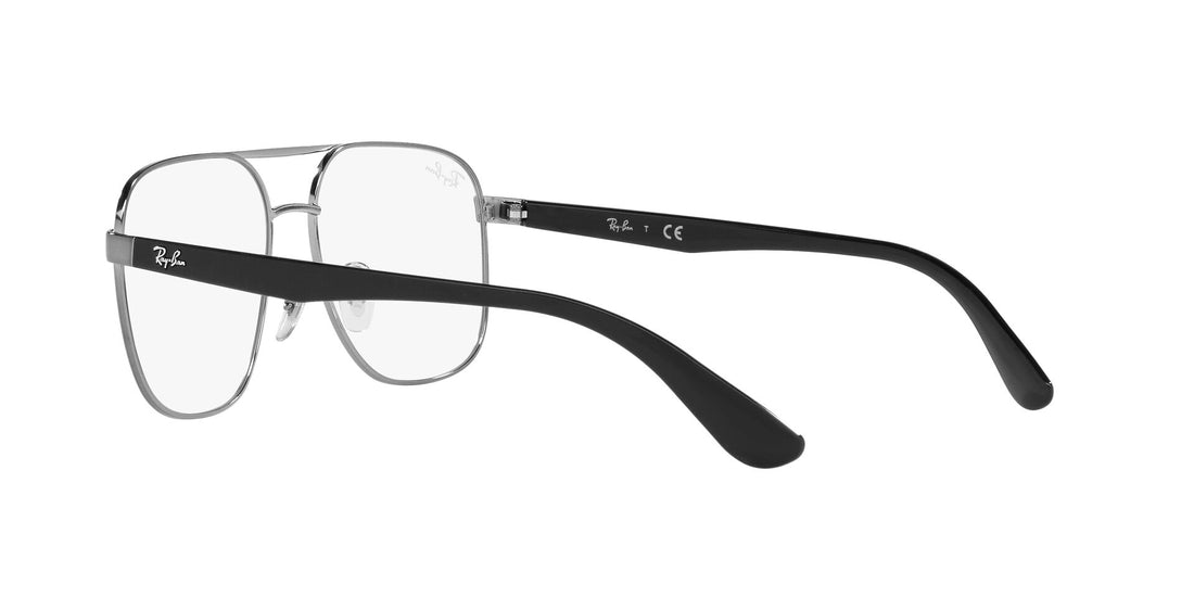 RAYBAN RX6476I 2502 56 FRAME
