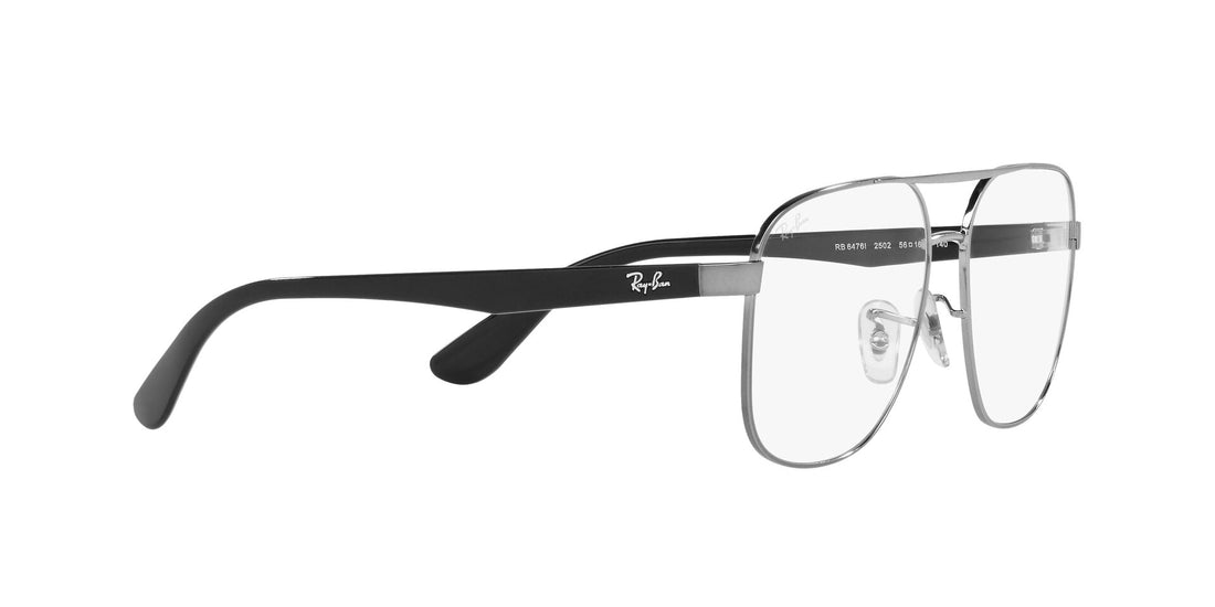 RAYBAN RX6476I 2502 56 FRAME