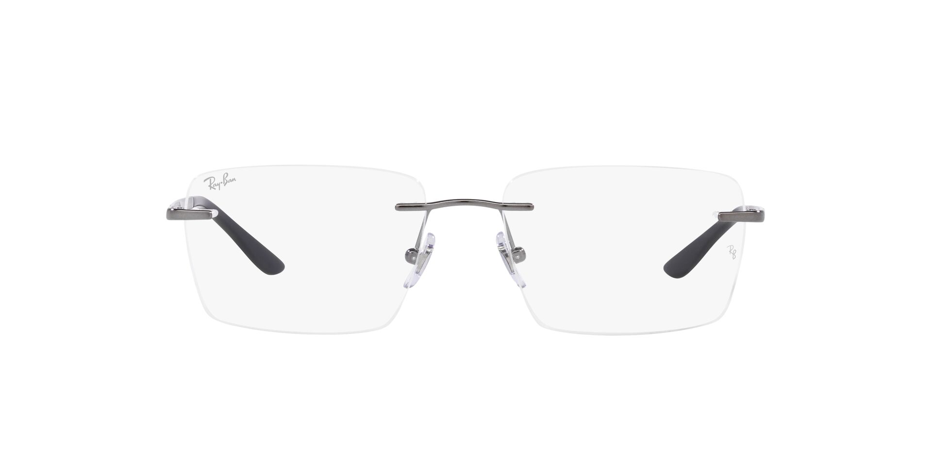 RAYBAN RX6506I 2502 55 FRAME